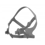Wizard 510 Nasal Mask with Headgear by APEX Medical